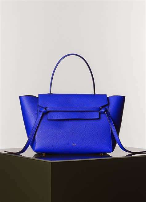 celine bag edge